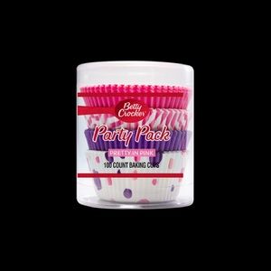 Betty Crocker Cupcake Liners